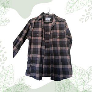 Goodfellow Flannel